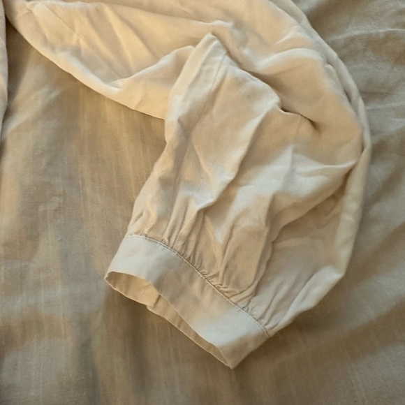 Parker Arlington Embroidered Dress - Picture 8 of 9